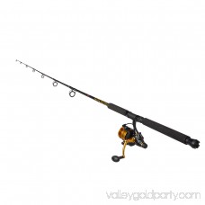 Penn Spinfisher V Spinning Reel and Fishing Rod Combo 553756118